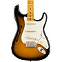 Fender Eric Johnson Thinline Stratocaster Electric Guitar 2-Color Sunburst