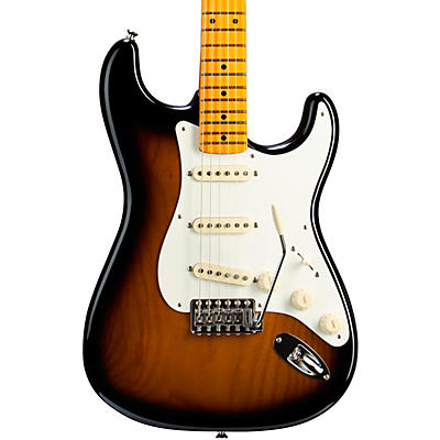Fender Eric Johnson Virginia Stratocaster Maple Fingerboard Electric Guitar