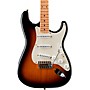 Fender Custom Shop Eric Johnson Virginia Stratocaster Master Built by Carlos Lopez 2-Color Burst