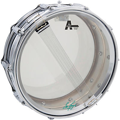 Attack Drumheads Eric Singer Snare Side