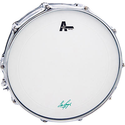 Attack Drumheads Eric Singer Tone Ridge 2