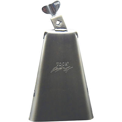 Toca Eric Velez Signature Mountable Nuyorican Bongo Bell - Medium Pitch