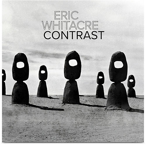 Spitfire Audio Eric Whitacre Contrast
