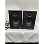 Used PreSonus Eris 3.5 Pair Powered Monitor