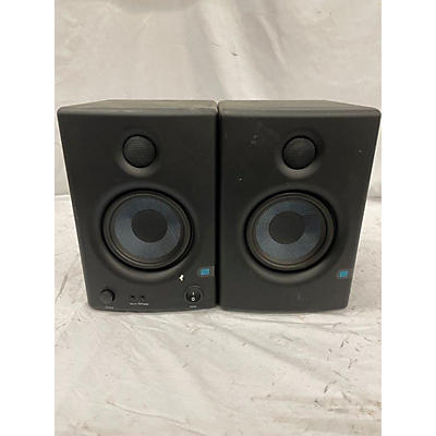 PreSonus Eris 3.5 Pair Powered Monitor