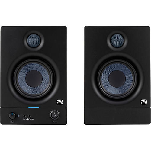 PreSonus Eris 4.5BT Studio Monitor (2nd Gen) (Pair) Condition 1 - Mint