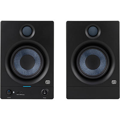 PreSonus Eris 5BT Studio Monitor (2nd Gen) (Pair)