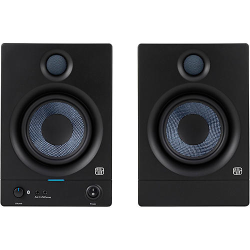 PreSonus Eris 5BT Studio Monitor (2nd Gen) (Pair) Condition 1 - Mint