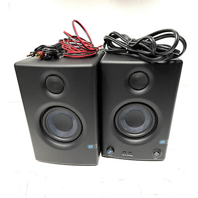 PreSonus Eris E3.5 Sound Package