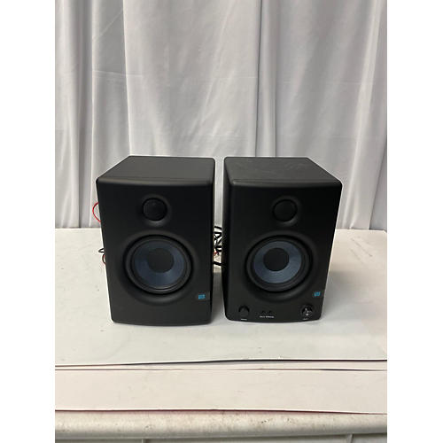 PreSonus Eris E4.5 Pair Powered Monitor