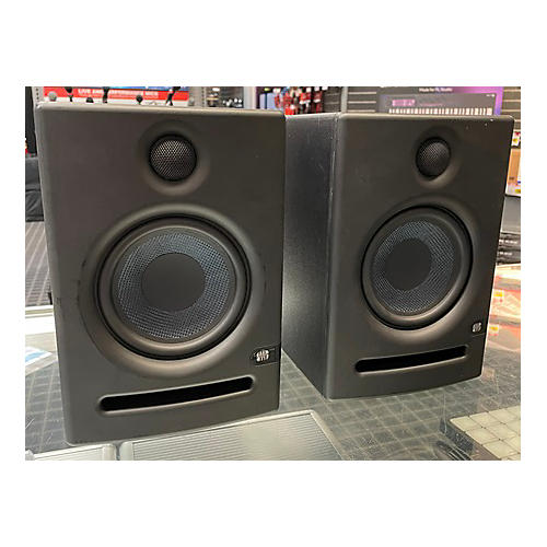 PreSonus Eris E5 Pair Powered Monitor