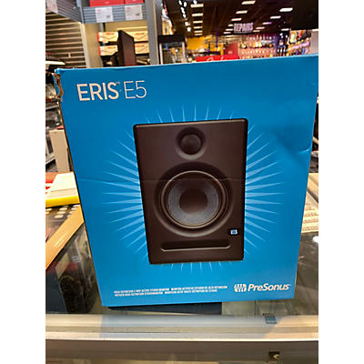 PreSonus Eris E5 Powered Monitor