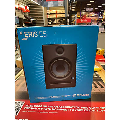 PreSonus Eris E5 Powered Monitor