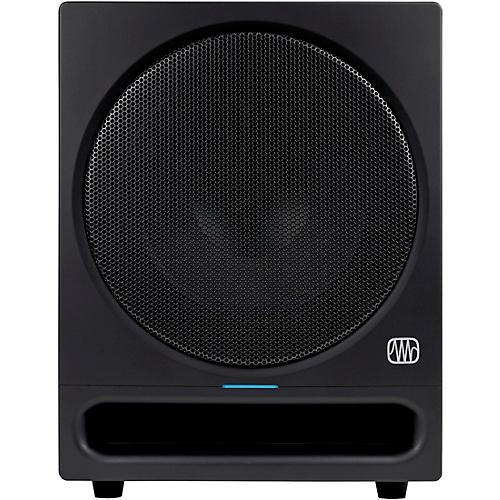 PreSonus Eris Pro Sub 10 (2nd Gen) Studio Subwoofer Condition 1 - Mint