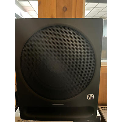 PreSonus Eris Pro Sub 10 Subwoofer