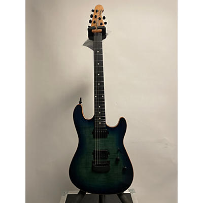 Ernie Ball Music Man Ernie Ball Music Man BFR Sabre Limited-Edition Electric Guitar Solid Body Electric Guitar