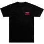 Ernie Ball Ernie Ball Slinkys T-Shirt Small Black