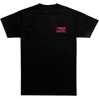 Ernie Ball Ernie Ball Slinkys T-Shirt