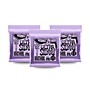 Ernie Ball Ernie Ball Ultra Slinky Nickelwound Electric Guitar Strings (10-48) - 3 Pack
