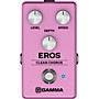GAMMA Eros Clean Chorus Guitar Effects Pedal