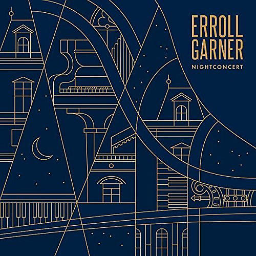 Alliance Erroll Garner - Nightconcert