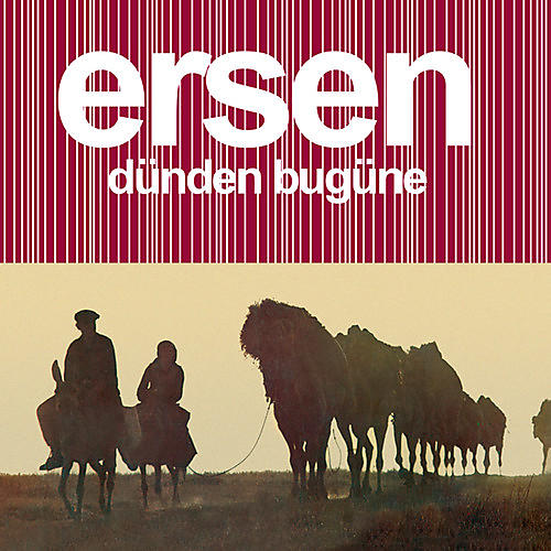 Ersen - Dunden Bugune