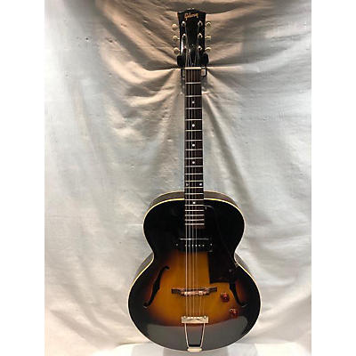Gibson Es 125 Hollow Body Electric Guitar