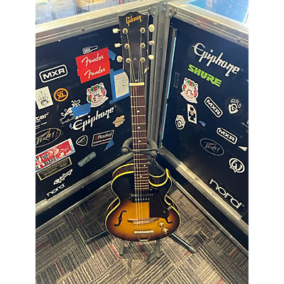 Gibson Es140 Hollow Body Electric Guitar