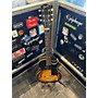 Used Gibson Es140 Hollow Body Electric Guitar 2 Color Sunburst