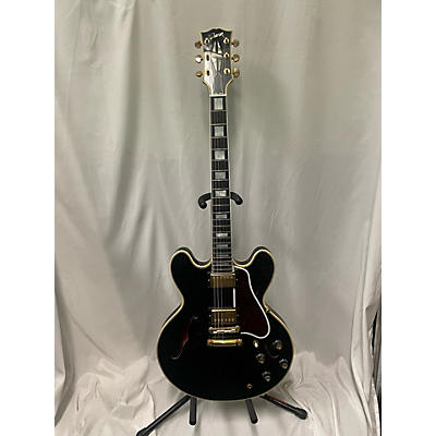 Gibson Es355 Custom Hollow Body Electric Guitar