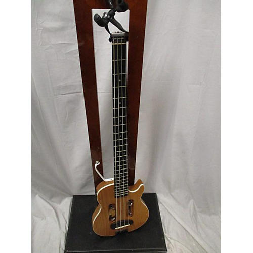 ヘッドレス・ベース】TRAVELER GUITAR ESCAPE BASS