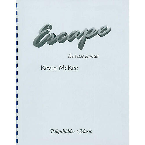 Escape Book