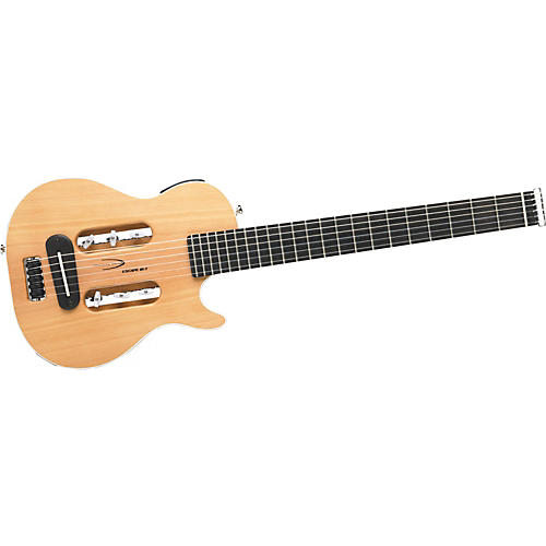 Escape MK-II Nylon String Travel Guitar