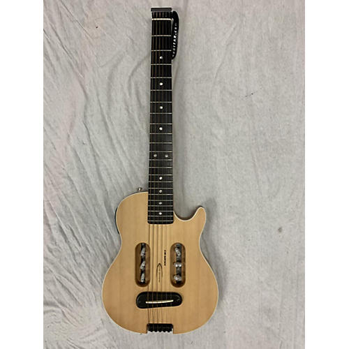 Traveler Guitar Escape Mark II Acoustic Guitar Natural