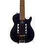 Traveler Guitar Escape Mark III Acoustic-Electric Guitar Black Satin