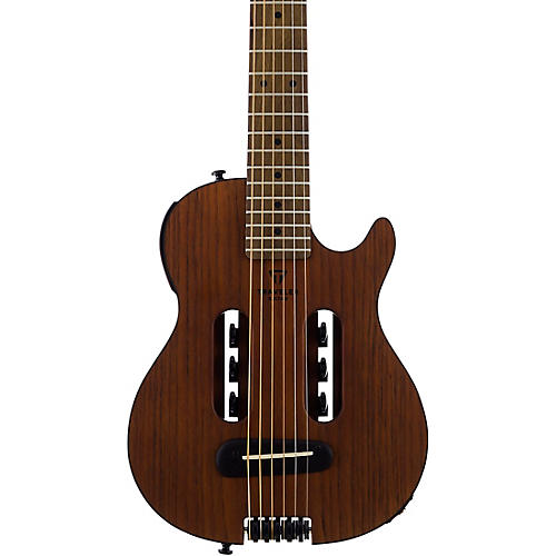 Traveler Guitar Escape Mark III Acoustic-Electric Guitar Condition 1 - Mint Mahogany