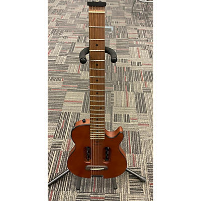 Traveler Guitar Escape Mark III Acoustic Guitar