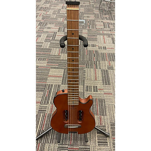 Traveler Guitar Escape Mark III Acoustic Guitar Antique Natural