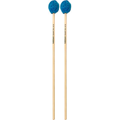 Malletech Escape Ten Marimba Mallets - Medium Hard