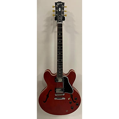 Gibson Esds335 Hollow Body Electric Guitar