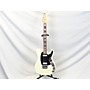 Used G&L Espada Solid Body Electric Guitar Vintage White