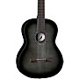 Dean Espana Classical Guitar Black Burst