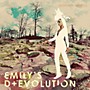 ALLIANCE Esperanza Spalding - Emily's D+Evolution
