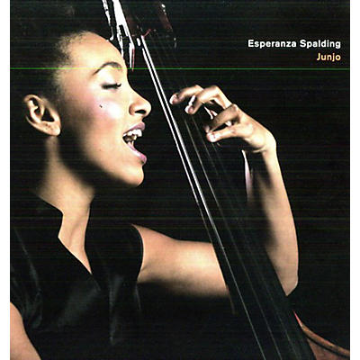 Esperanza Spalding - Junjo LP