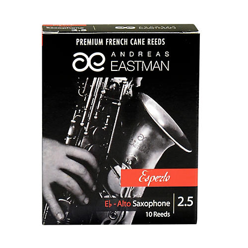 Esperto Alto Saxophone Reeds