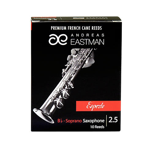 Esperto Soprano Saxophone Reeds