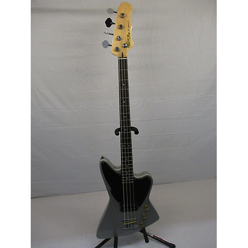 Fret-King Esprit Electric Bass Guitar