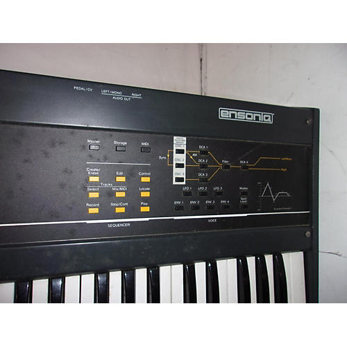 Esq1 Synthesizer