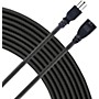 Live Wire Essential 14awg AC Extension Cable 25 ft. Black