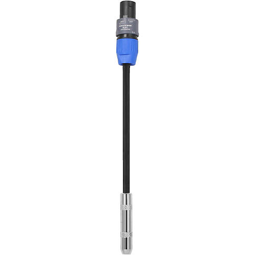 Essential Adapter 2-Pole Speakon Male to 1/4